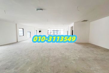 Taman Perindustrian Meranti Jaya