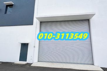 Taman Perindustrian Meranti Jaya