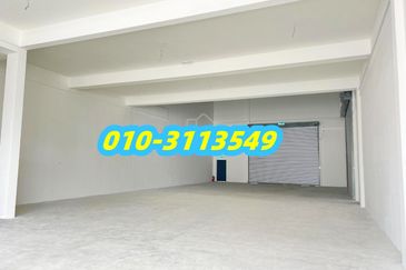 Taman Perindustrian Meranti Jaya