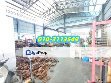 Bungalow Factory @ Meranti Jaya Puchong , Selangor, Puchong