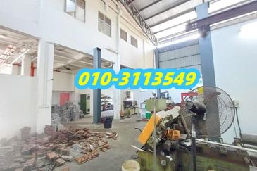 Taman Perindustrian Meranti Jaya