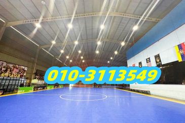 Subang Industrial Park