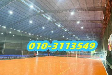 Subang Industrial Park