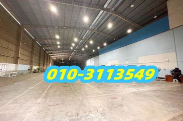 Subang Industrial Park