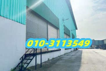 Subang Industrial Park