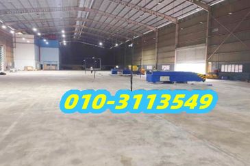 Subang Industrial Park