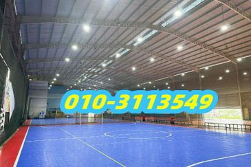 Subang Industrial Park