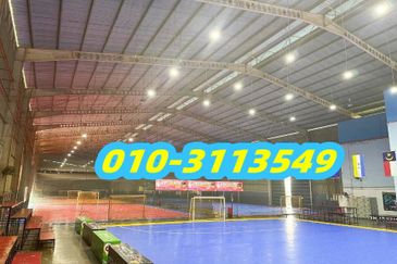 Subang Industrial Park