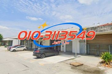 Taman Perindustrian Puchong