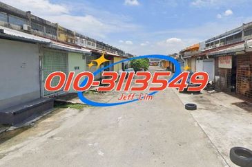 Taman Perindustrian Puchong