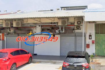 Taman Perindustrian Puchong