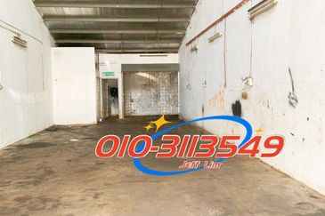 Taman Perindustrian Puchong