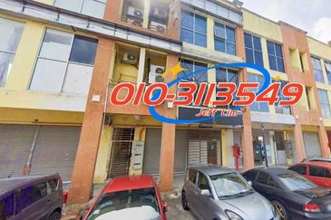 Taman Perindustrian Puchong Utama