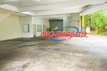 Taman Perindustrian Puchong Utama