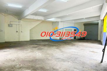 Taman Perindustrian Puchong Utama