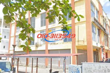 Taman Perindustrian Puchong Utama