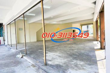 Taman Perindustrian Puchong Utama