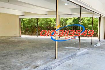 Taman Perindustrian Puchong Utama