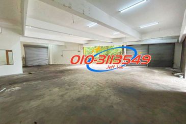 Taman Perindustrian Puchong Utama