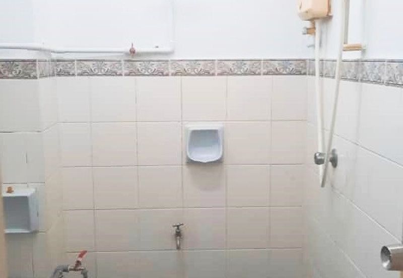 Bandar Bukit Puchong, BP 1