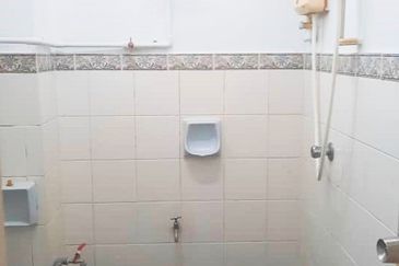 Bandar Bukit Puchong, BP 1