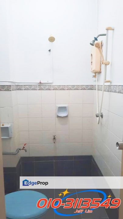 House 2 Storey @ Renovated Furnished @ Bandar Bukit Puchong, Selangor, Puchong