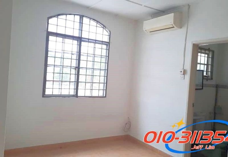 Bandar Bukit Puchong, BP 1