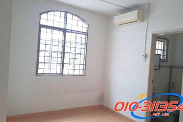 Bandar Bukit Puchong, BP 1