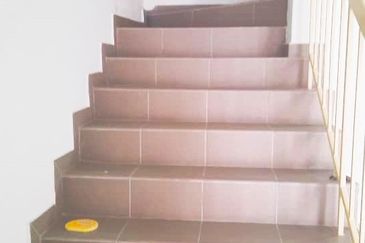 Bandar Bukit Puchong, BP 1