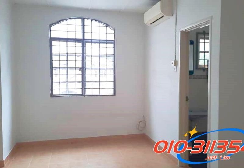 Bandar Bukit Puchong, BP 1