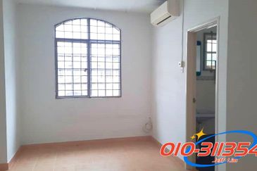 Bandar Bukit Puchong, BP 1