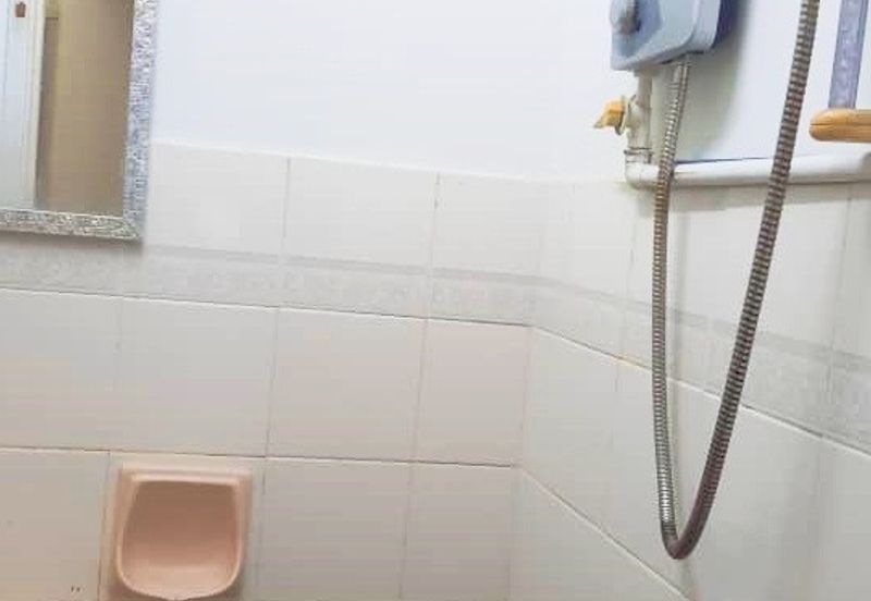 Bandar Bukit Puchong, BP 1