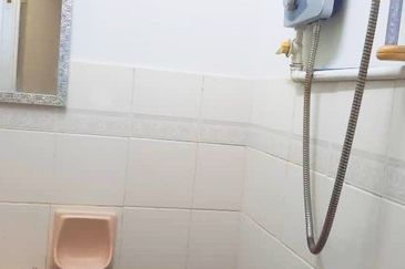 Bandar Bukit Puchong, BP 1