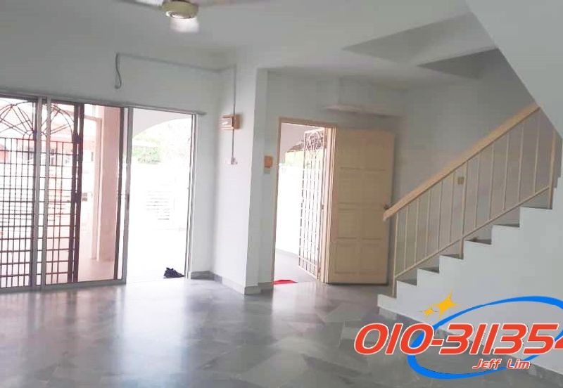 Bandar Bukit Puchong, BP 1