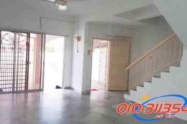 Bandar Bukit Puchong, BP 1