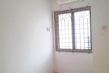 Bandar Bukit Puchong, BP 1