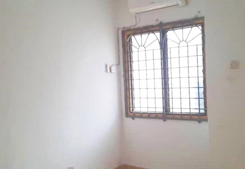 Bandar Bukit Puchong, BP 1