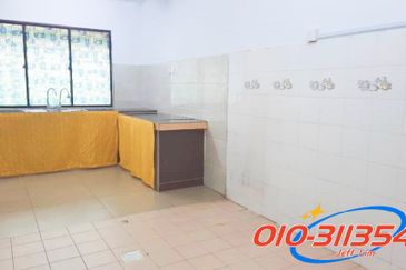 Bandar Bukit Puchong, BP 1