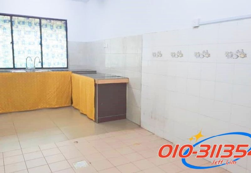 Bandar Bukit Puchong, BP 1