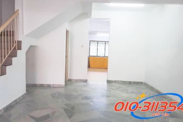 Bandar Bukit Puchong, BP 1