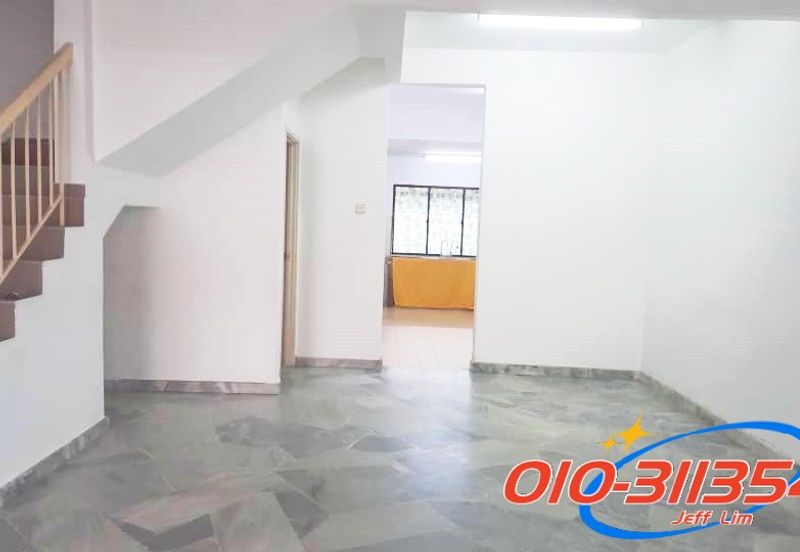 Bandar Bukit Puchong, BP 1