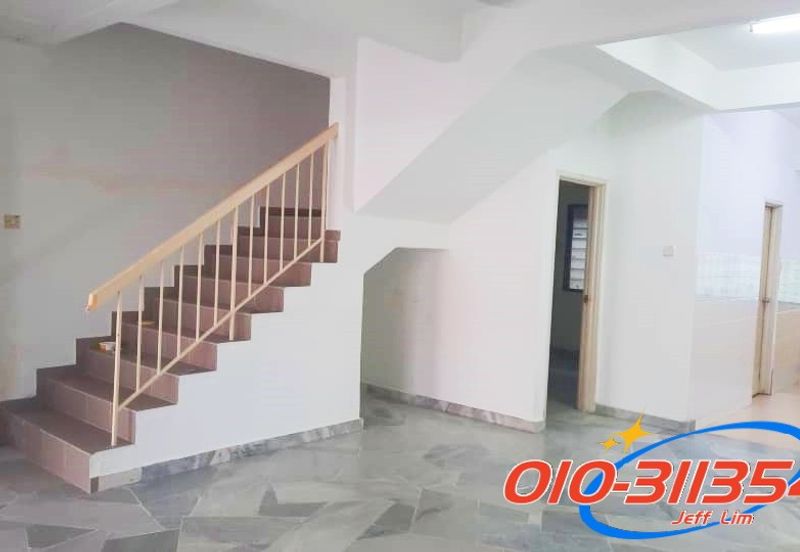 Bandar Bukit Puchong, BP 1