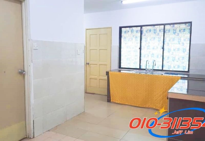 Bandar Bukit Puchong, BP 1