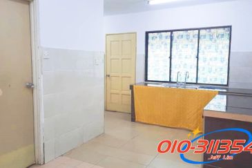 Bandar Bukit Puchong, BP 1