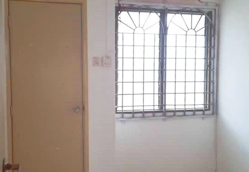 Bandar Bukit Puchong, BP 1