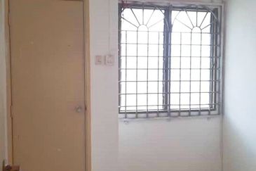 Bandar Bukit Puchong, BP 1