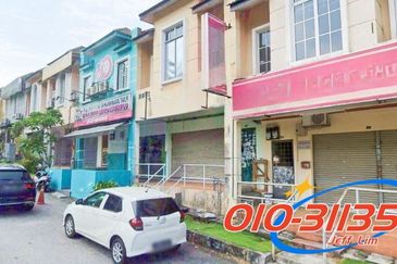 Taman Puncak Kinrara