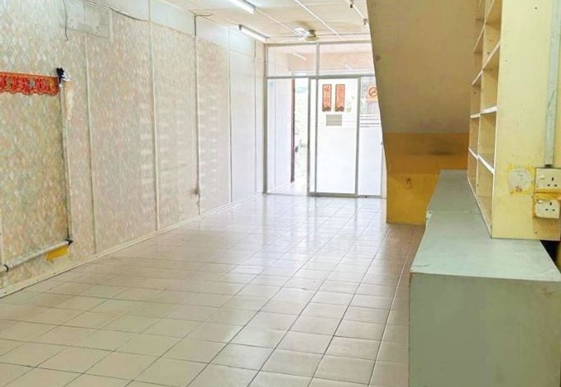 Taman Puncak Kinrara