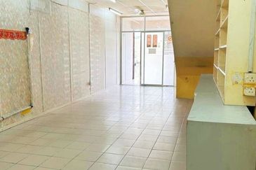 Taman Puncak Kinrara