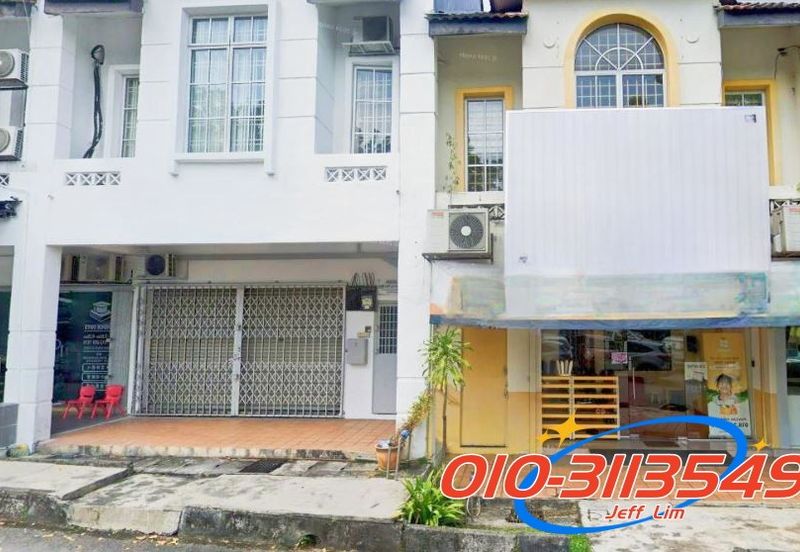 Taman Puncak Kinrara